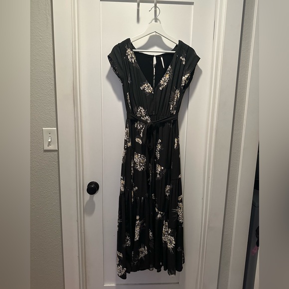 Free People All I Got maxi black - Picture 4 of 5
